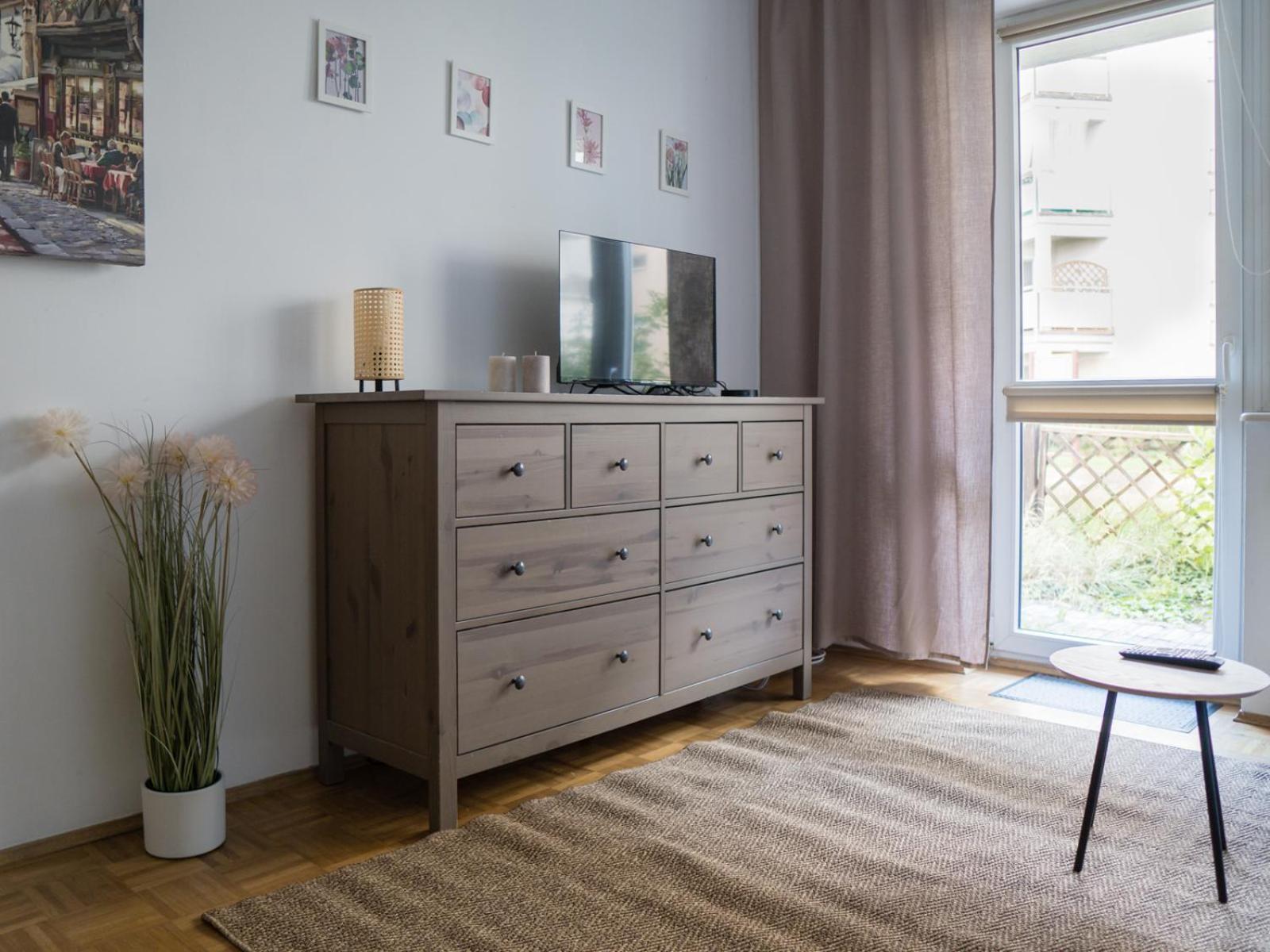 Apartament Stara Praga Varsovie Extérieur photo